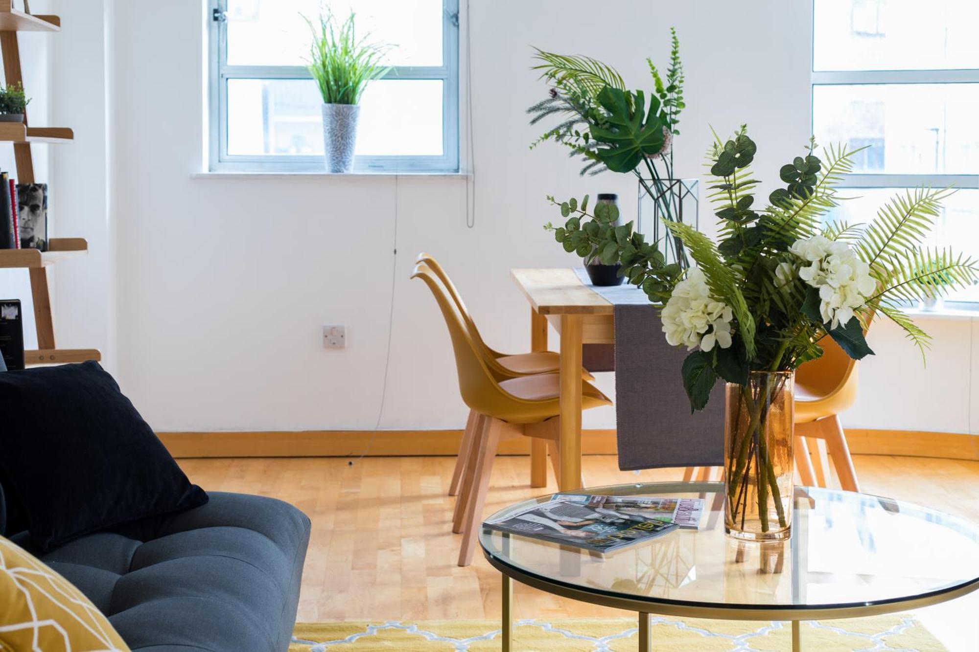 The Spitalfields Apartment London Ngoại thất bức ảnh
