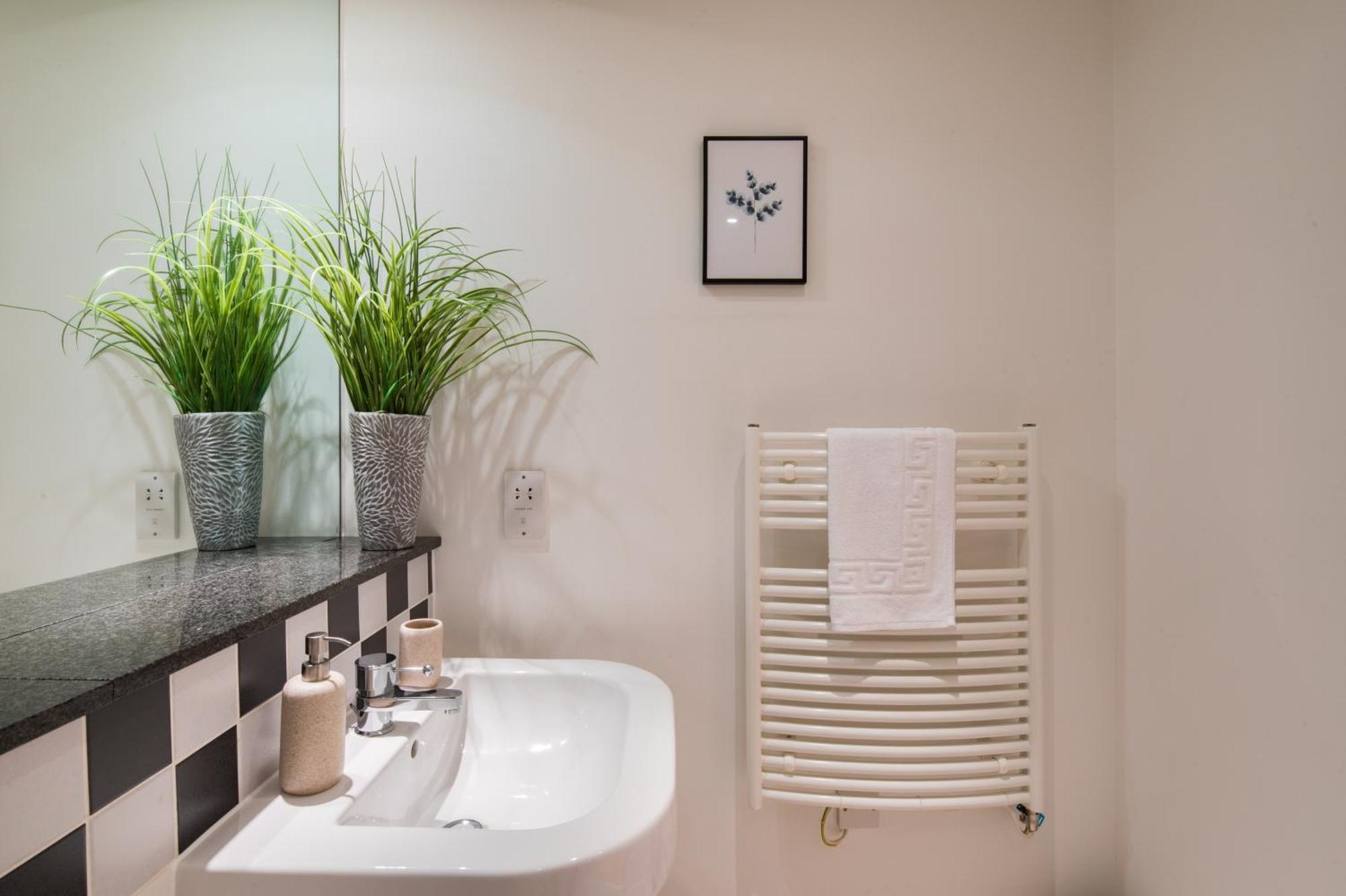 The Spitalfields Apartment London Ngoại thất bức ảnh
