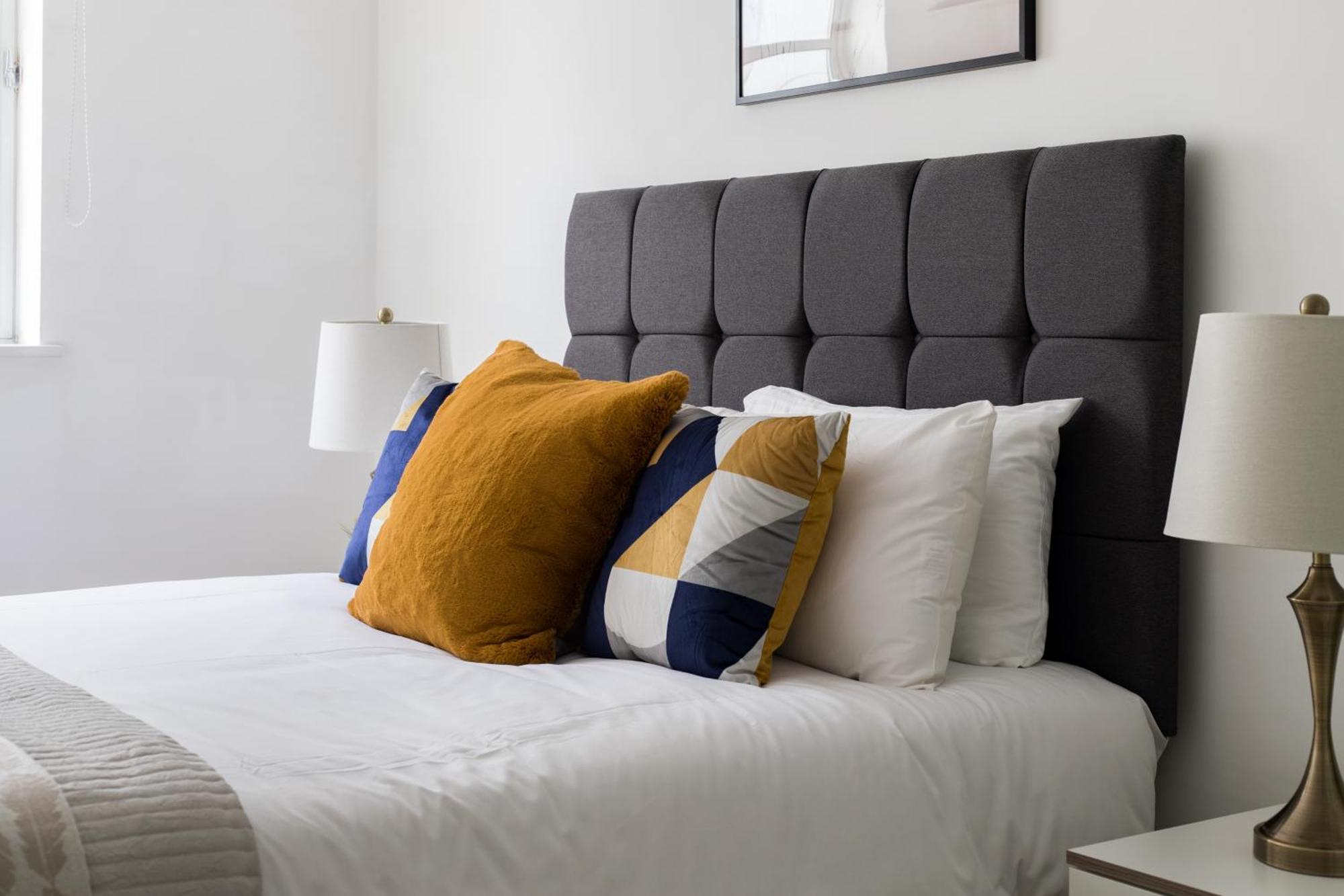 The Spitalfields Apartment London Ngoại thất bức ảnh