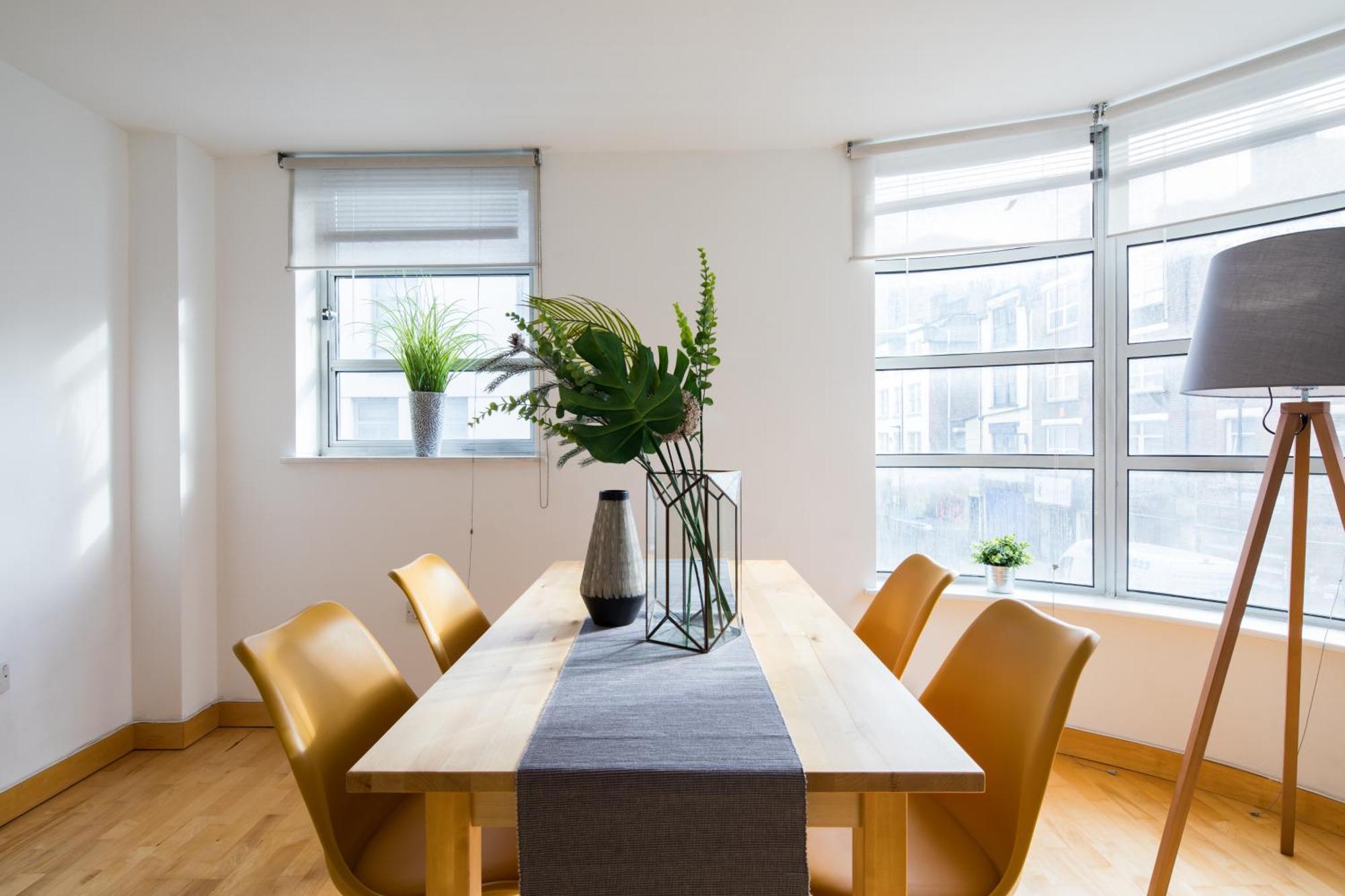 The Spitalfields Apartment London Ngoại thất bức ảnh