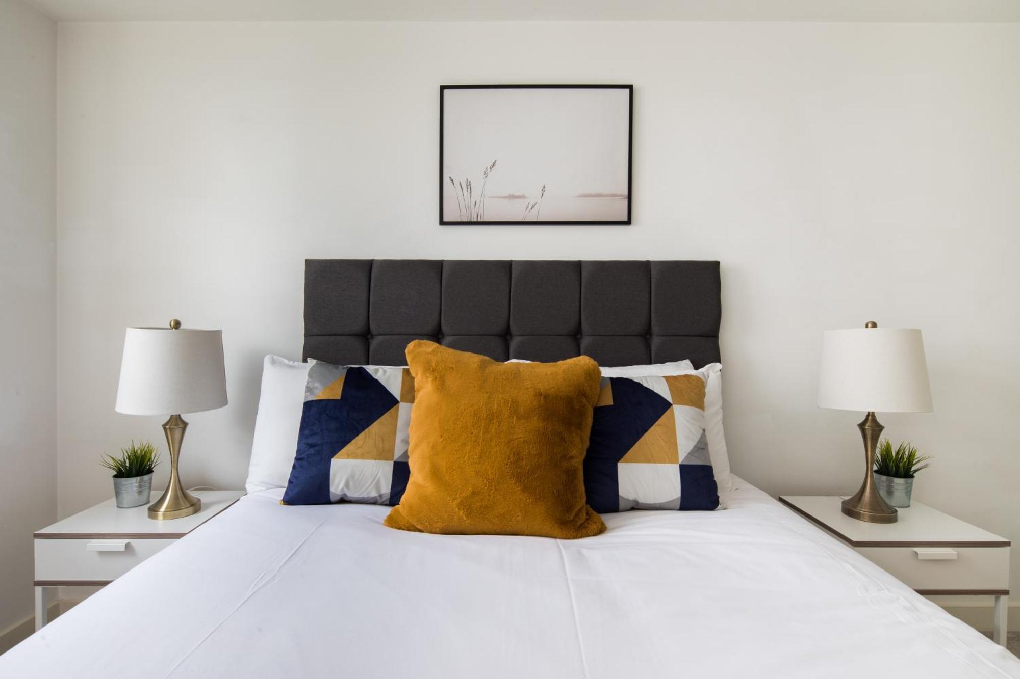 The Spitalfields Apartment London Ngoại thất bức ảnh