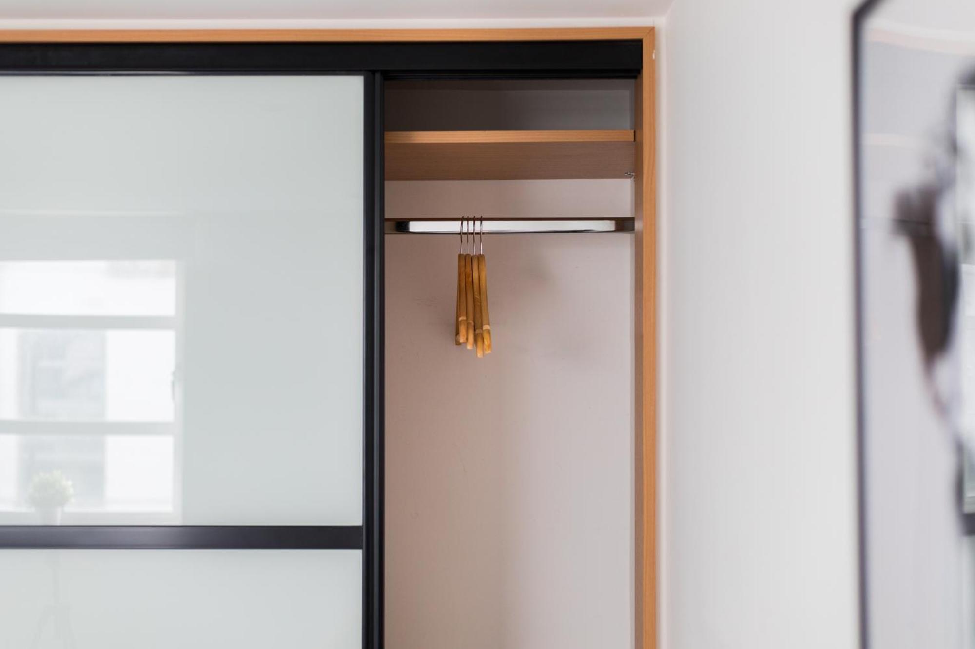 The Spitalfields Apartment London Ngoại thất bức ảnh