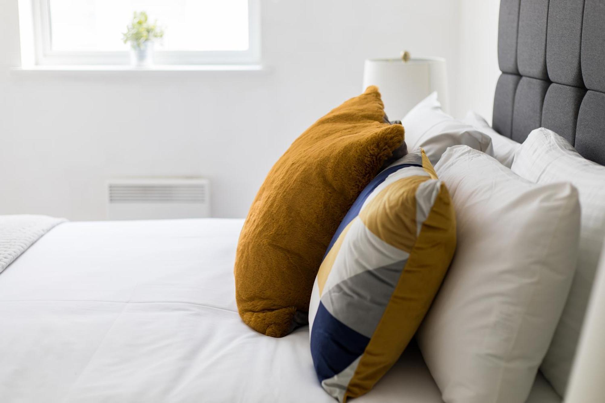 The Spitalfields Apartment London Ngoại thất bức ảnh