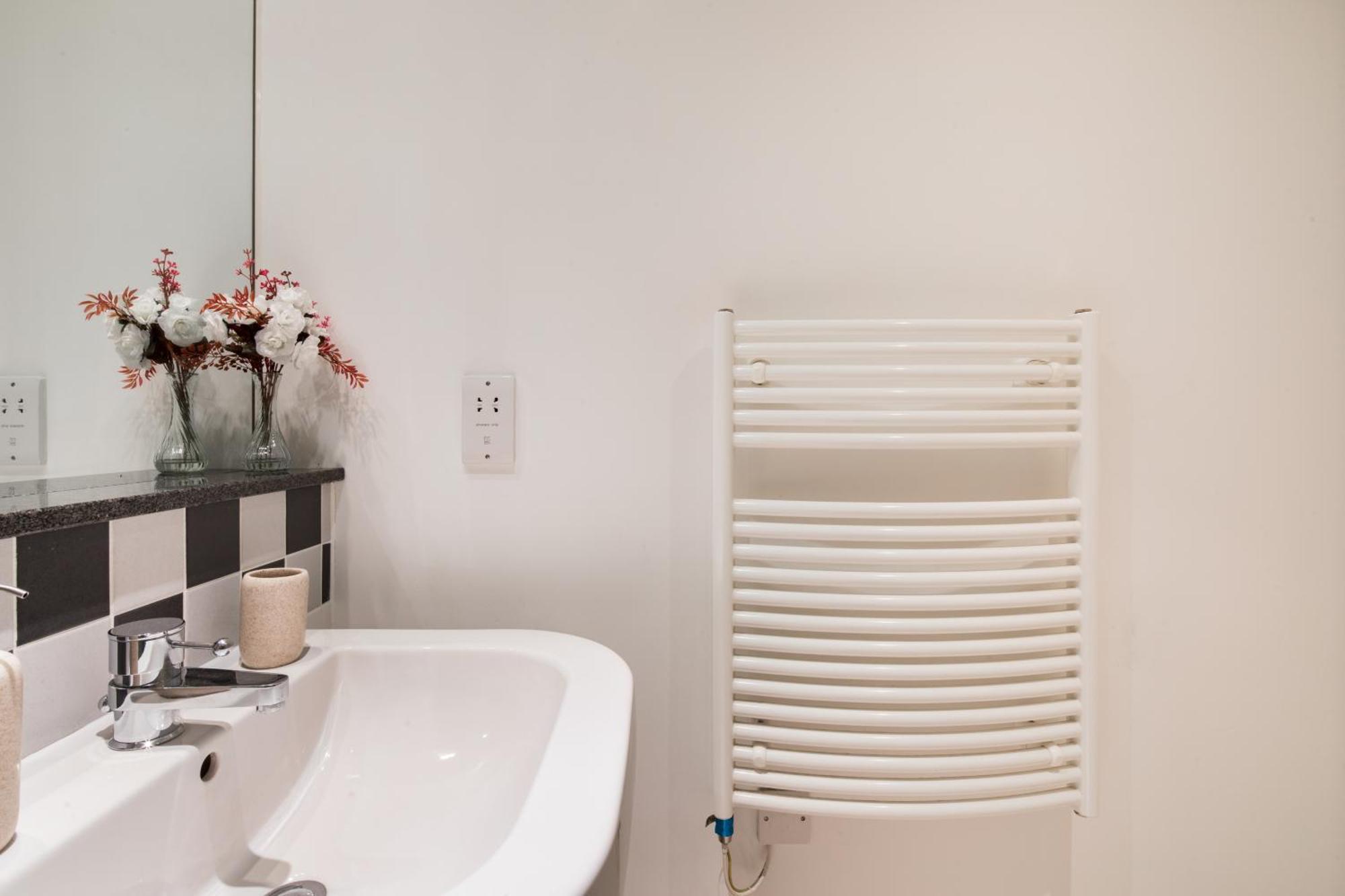 The Spitalfields Apartment London Ngoại thất bức ảnh