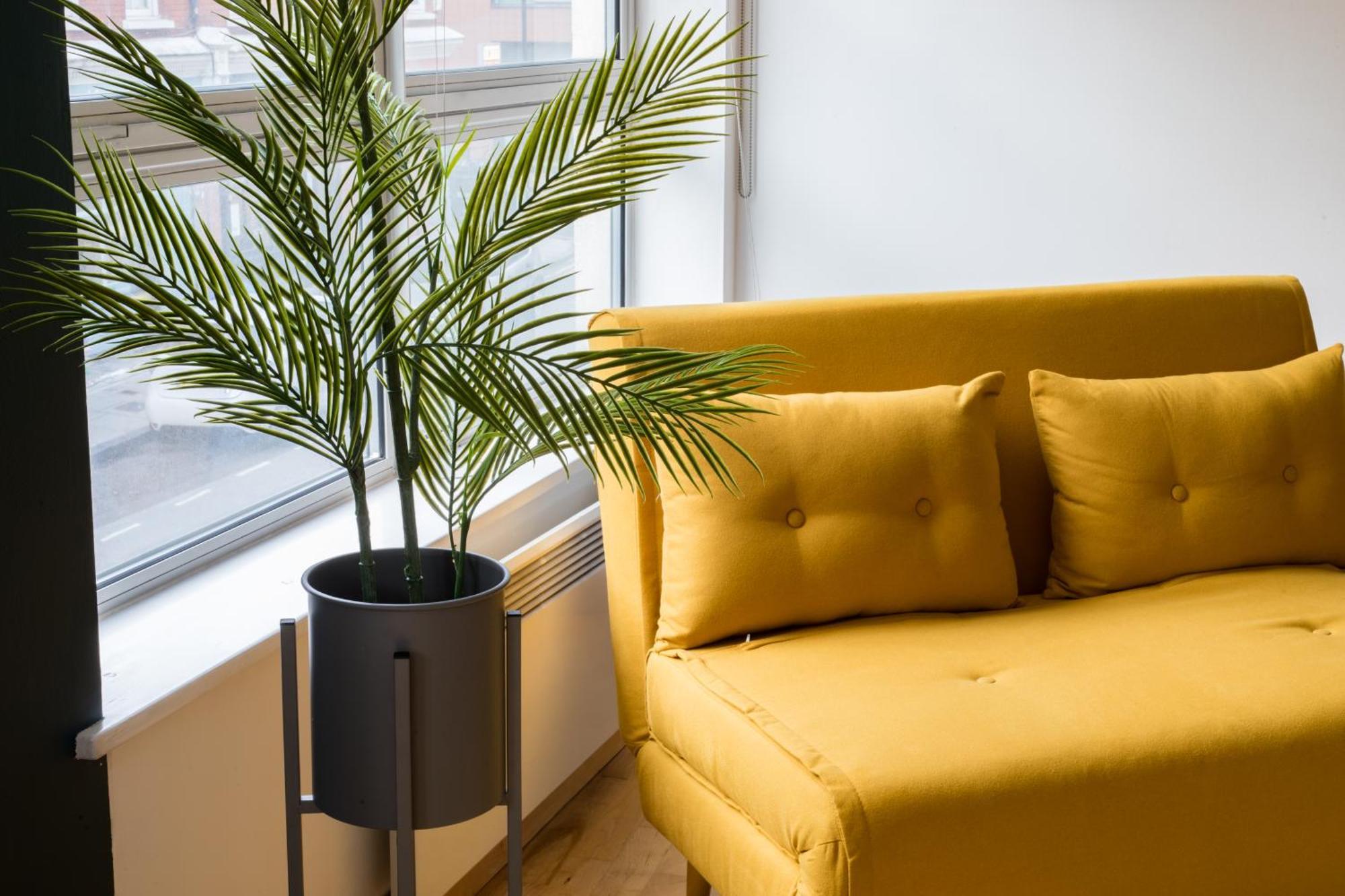 The Spitalfields Apartment London Ngoại thất bức ảnh