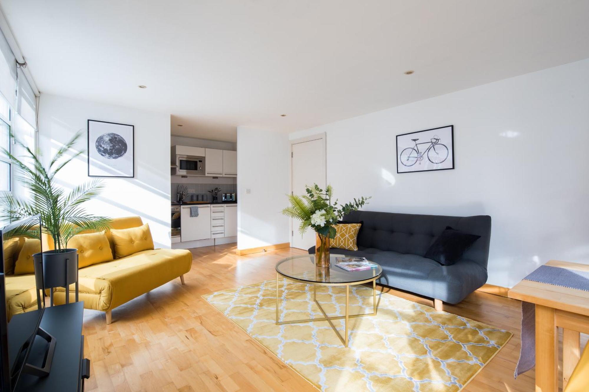 The Spitalfields Apartment London Ngoại thất bức ảnh