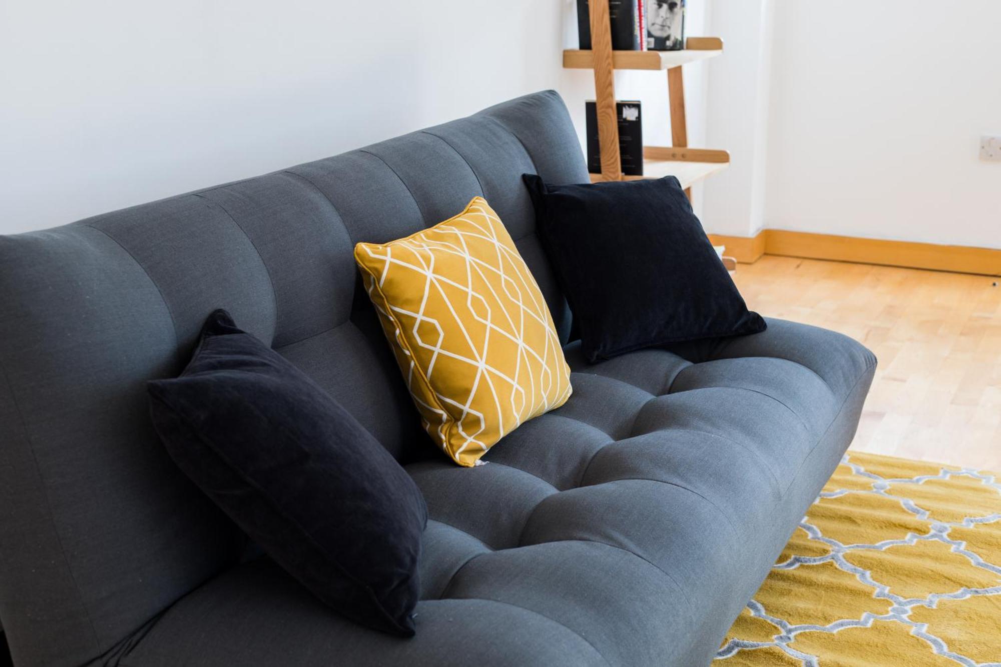 The Spitalfields Apartment London Ngoại thất bức ảnh