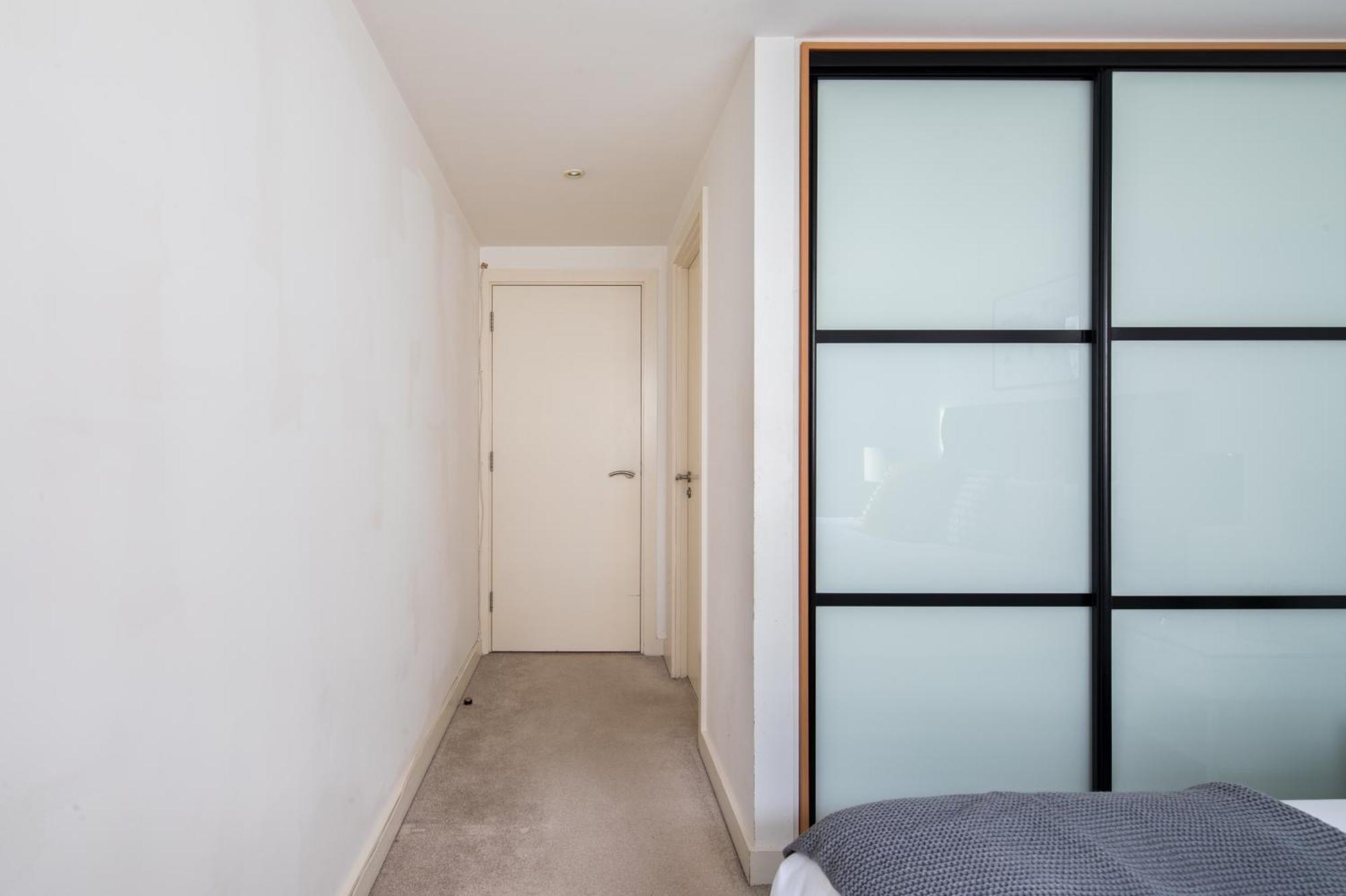 The Spitalfields Apartment London Ngoại thất bức ảnh