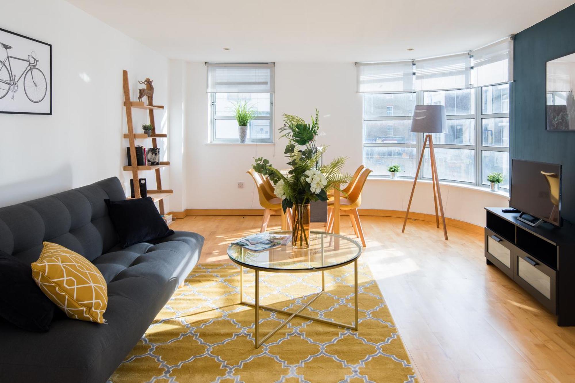 The Spitalfields Apartment London Ngoại thất bức ảnh
