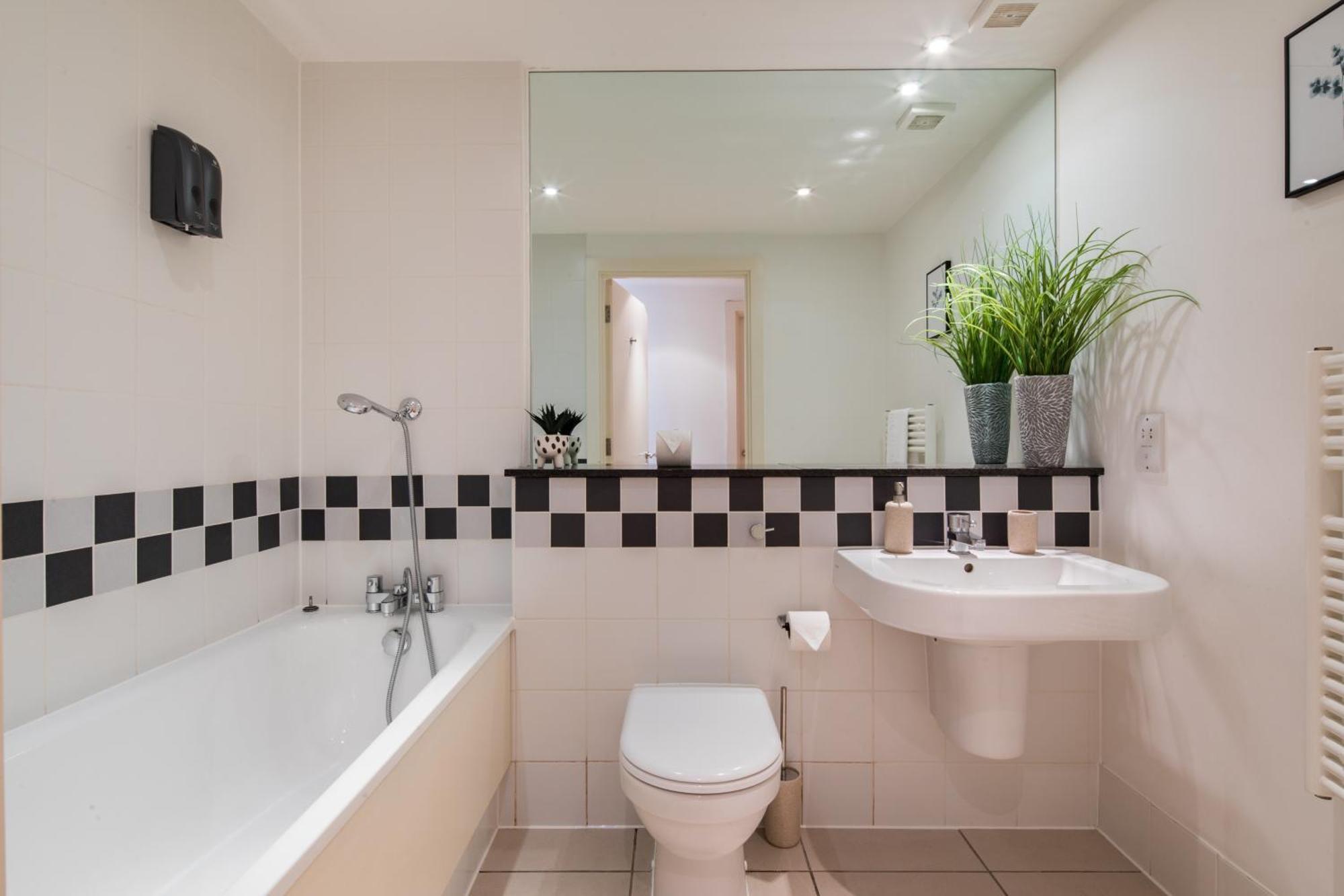The Spitalfields Apartment London Ngoại thất bức ảnh
