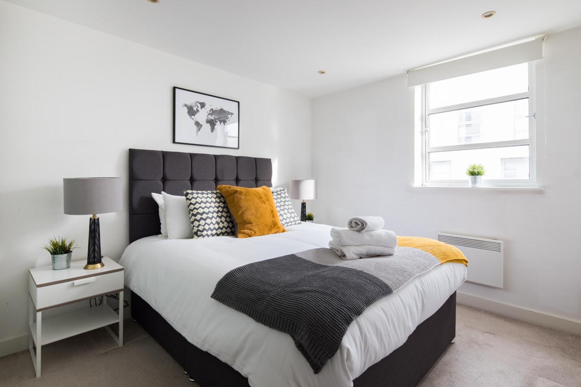 The Spitalfields Apartment London Ngoại thất bức ảnh
