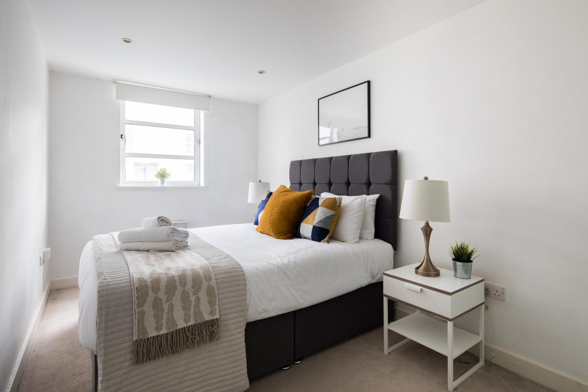The Spitalfields Apartment London Ngoại thất bức ảnh